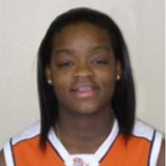 COE Distributing Employee Ronishia Lynch's profile photo
