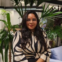 Alest Consultoria Employee Bianca Lima's profile photo