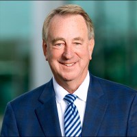 Merrill Lynch Wealth Management Employee Bruce Gilbert's profile photo