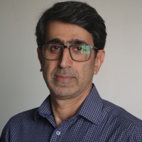 Kanda Idea Employee Alireza Khoddam's profile photo