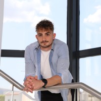 Microbase Greece Employee Alexandros Polyxronopoulos's profile photo