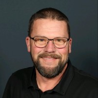 Hoosier Security Employee Bryan Halterman's profile photo