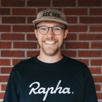 George Fox University Employee Chris Sharp's profile photo