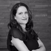 Nanometrics Inc Employee Sepi Karimi's profile photo