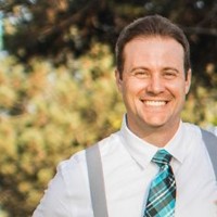 KWC Engineers Employee Brandon Barnett's profile photo