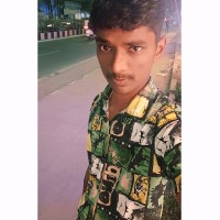 Hemanth M Email