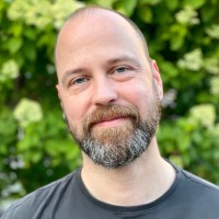 A+E Global Media Employee Dave Bouffard's profile photo