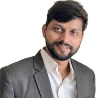 ideaForge Employee Devanshu Srivastav's profile photo
