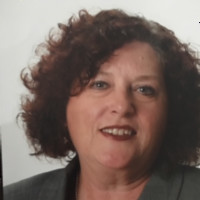 Seeking My Next Challenge! Employee Trish Francis's profile photo