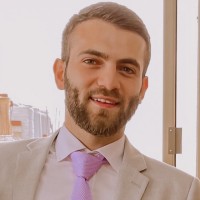 DES Group Ltd Employee Moumen Boutari's profile photo