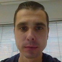 INVIRON Employee Alisson Rogério's profile photo