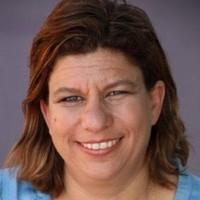 K2view Employee Iris Zarecki's profile photo