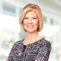 Grafine Partners Employee Elizabeth Weymouth's profile photo