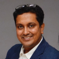 Shiksha.com Employee Shantanu Mathur's profile photo