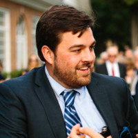Fathead Employee Cameron Johnson's profile photo