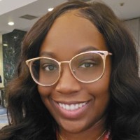 Marquia Parnell Email & Phone Number