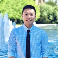myCharge Employee Yizhou Wang's profile photo