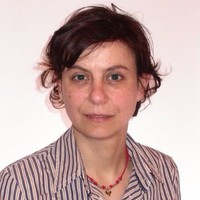 Parallelozero Employee Paola del Gaudio's profile photo