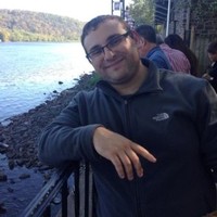 JWP Connatix Employee Danny Finkelstein's profile photo