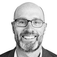 Gartner Employee Chris Ross's profile photo