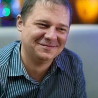 OS33 Employee Sergey Sukhinin's profile photo