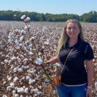 Analytical & Regulatory Chemistry, Inc. Employee Summer Theus's profile photo