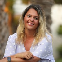 Offlimits Employee Nuray Öztürk's profile photo