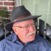 No-Company Employee Gary Goldman's profile photo