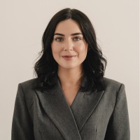 VANBRUUN Employee Fredrika Persson's profile photo