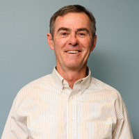 Hungate Business Services Employee Keith Hungate's profile photo