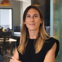 10gitallab Employee Alice Kraft's profile photo