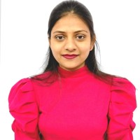 Ecovis RKCA Employee Siddhi Walzade's profile photo