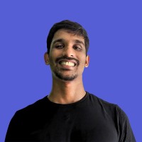 Veracity Group Employee Dushan Fernando's profile photo