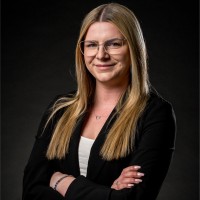 Messe Dortmund GmbH Employee Jana Harink's profile photo