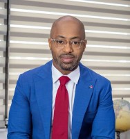 COFINA Groupe Employee Jean Konan's profile photo