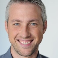 FINN Partners Employee Noah Finn's profile photo