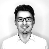 VuFrame Employee Andreas Zeitler's profile photo