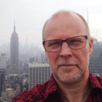 Tyréns AB Employee Peter Åberg's profile photo