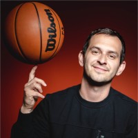 SLAM Employee David Schnur's profile photo
