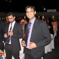 TechIndia Software Employee Rahul M's profile photo