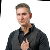 Neil Chase Film Employee Neil Chase's profile photo