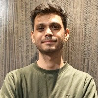 Vytals Employee Saurabh Joshi's profile photo