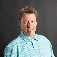 BKW AG Employee Stefan Blank's profile photo