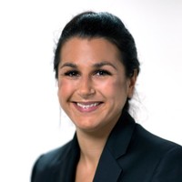 Danielle Harrington Email