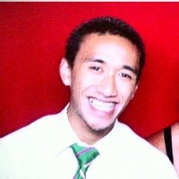 DIX METALS Employee Mikaele Maia Jr's profile photo