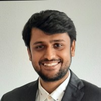 Radac B.V. Employee Omkar Yarguddi's profile photo