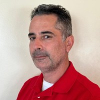 Design In DC — Web Design & App Development Employee Ray Tannous's profile photo