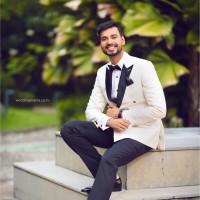 Akhilesh Ojha Email & Phone Number