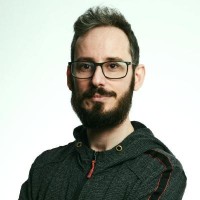 NextLytics AG Employee Nick Tsitlakidis's profile photo