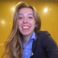 Ralph Trustees Ltd Employee Charlotte Treharne's profile photo